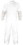 SAS Safety Corp 6845 Coverall Disp Polypropylene Xxxl, Price/EACH