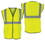 SAS Safety Corp SA690-1208 Vest Medium, Price/EA