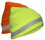 SAS Safety Corp SA690-1711 Beanie Knit Hi Viz One Size-Yellow, Price/EACH