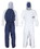 SAS Safety Corp 6938 Moonsuit Protective Coverall Lg, Price/EACH