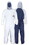 SAS Safety Corp 6940 Moonsuit Protective Coverall Xxxl, Price/EACH