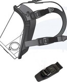 SAS Safety Corp 702011 Buckel For Air Mask