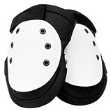 SAS Safety Corp 7102 Knee Pads Deluxe Adjustable