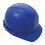 SAMSON SA7160-04 Blue Hard Hat, Price/Each