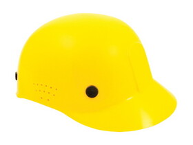 SAS Safety Corp 7160-07 Bump Cap - Yellow