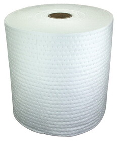 SAS Safety Corp 7720 Absorbent Roll 16 X 168