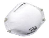 SAS Safety Corp Particulate Respirator N95 (20 Masks/Bx