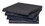 SAS Safety Corp 9700-52 Carbon Vanes(1/2&3/4 Hp)(Set Of4), Price/EA