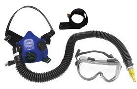 SAS Safety Corp SA9813-20 Pro Halfmask Spl Air Resp