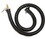 SAS Safety Corp 9817-25 Hose Assembly Down Tube For Hood, Price/Each