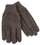Steiner Industries SB00191-L Lg-Brwn Jersey Work Glove Knit Wrist 7Oz, Price/pair