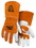 Steiner Industries SB0215L Mega Mig Welding Glove- Large, Price/EACH