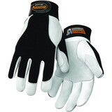 Steiner Industries SB0944X Work Gloves Iron Flex