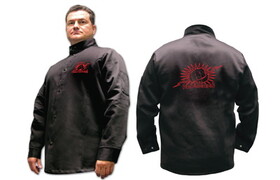 Steiner Industries SB1160-2X Welding Jacket