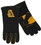Steiner Industries SB2619B-L Lg Black B-Sa Weld Glove Foam Lined, Price/PR