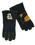 Steiner Industries SB2619B-L Lg Black B-Sa Weld Glove Foam Lined, Price/PR