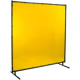 Steiner Industries SB534-4X5 Protect-O-Screen 5' X 4' Yellow Classic