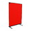Steiner Industries SB538HD-6X6 Welding Curtain 6"X6" Orange Transparent, Price/EACH