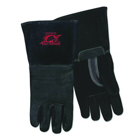 Steiner Industries SBP760-L Pro Series Welding Gloves L