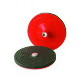 Schlegel 3705 Backing Plate For Smaller Buffing Pads