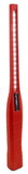 Schlegel SCHSL184RU Rchrgble Lith Worklight Slimline (Red)