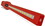 Schlegel SCHSL184RU Rchrgble Lith Worklight Slimline (Red), Price/each