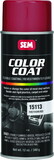 SEM 15113 Clr Coat Firethorn Red