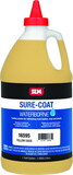 SEM SE16595 Sure-Coat, Yellow Oxide, 1/2 Gallon