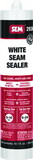 SEM SE29362 Seam Sealer - White