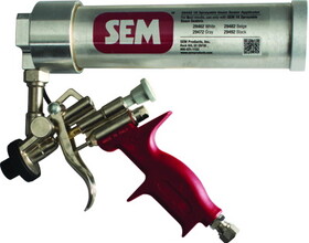 SEM SE29442 Seam Sealer Gun
