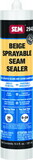 SEM SE29482 1 K Sprayable Seam Sealer - Beige