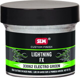 SEM SE33062 Electro Green 2 Oz