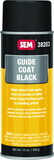 SEM 38203 Guide Coat Black 13-oz