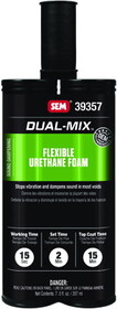 SEM 39357 Flexible Urethane Foam Kit
