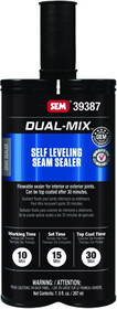 SEM 39387 Self-Leveling Seam Sealer 7-Oz