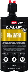 SEM Multi-Purpose 7Oz Panel Adhesive