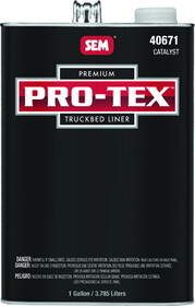 SEM Protex Catalyst Gallon