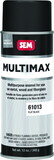 SEM 61013 Promax Flat Black Enamel Aerosol