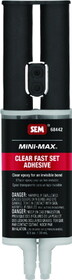 SEM 68442 Clear Fast Set Adhesive