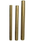 Tool Aid 14270 Brass Drift Punch 3Pc Set
