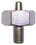 S & G TOOL AID SG14830 8Mm Adapter For 14825, Price/EACH