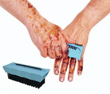 Tool Aid 17050 Grime Scrub Brush - Each