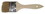 S & G TOOL AID 17330 All Purpose Paint Brush 2, Price/EACH