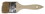 S & G TOOL AID 17330 All Purpose Paint Brush 2, Price/EACH
