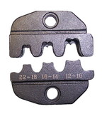 S & G TOOL AID 18922 Repl Die Set F/Non-Insulated Term