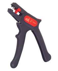 S & G TOOL AID 19100 Wire Stripper F/Recessed Areas