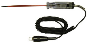 Tool Aid 27250 Hd Circuit Testr W/Long Probe