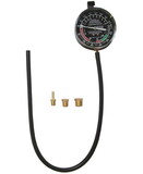 Tool Aid Dlx Vac/Fuel Pump Tester