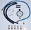 Tool Aid 33900 Fuel Inj Pressure Tester, Price/EACH
