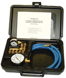 S & G TOOL AID Atm Trans/Engine Oil Pres Tester
